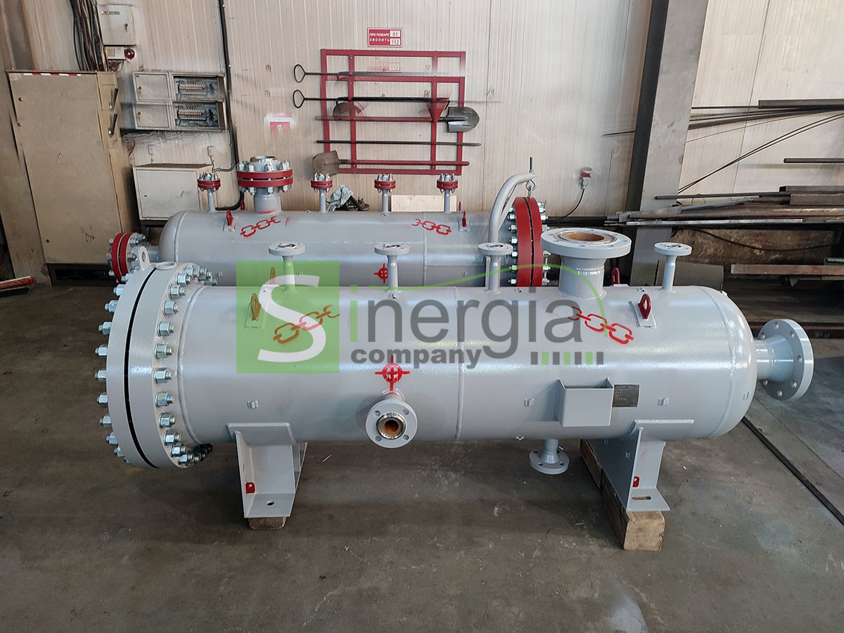 image фильтры пылеулавливающие ФП для очистки газа Кузнецк
